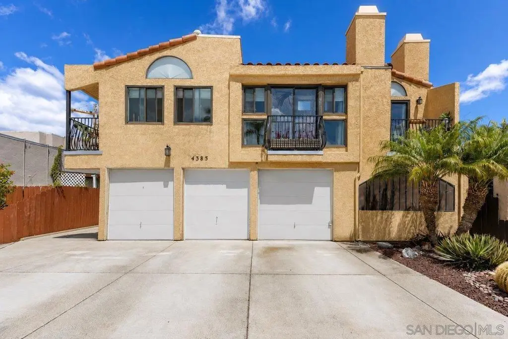 4383 Kansas St 7, San Diego, CA — listing photo 1