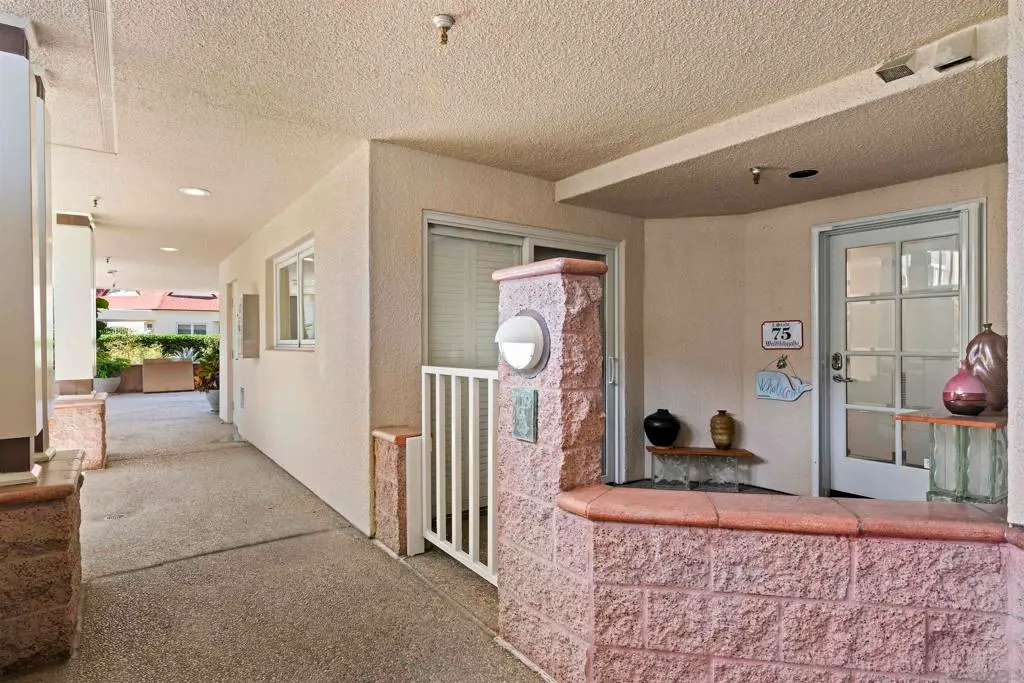 Condominium for sale at 1133 1st St 119, Coronado, CA featuring 2 beds and 2 baths