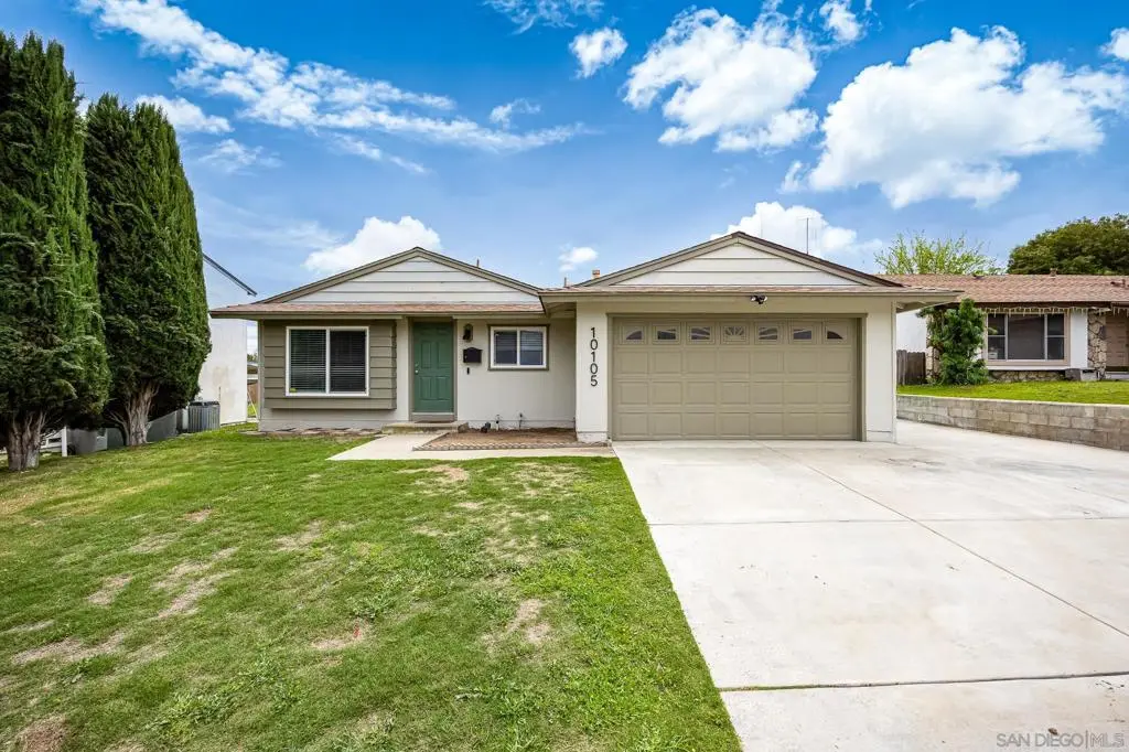 10105 Shaggybark Dr, Santee, CA — listing photo 1