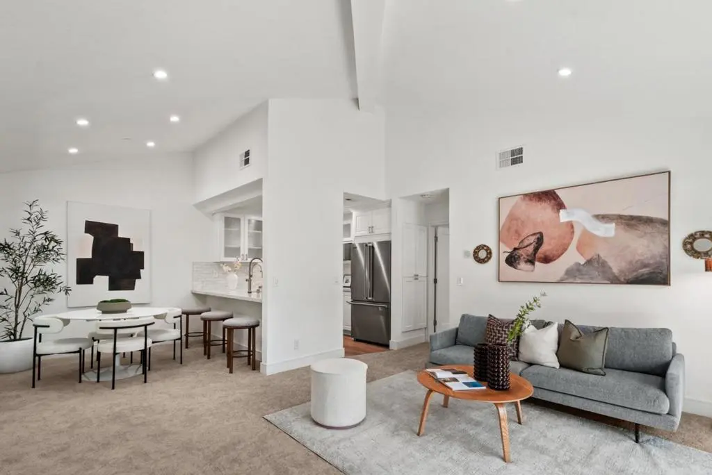 Condominium for sale at 2014 La Terrace Circle, San Jose, CA featuring 1 bed and 1 bath