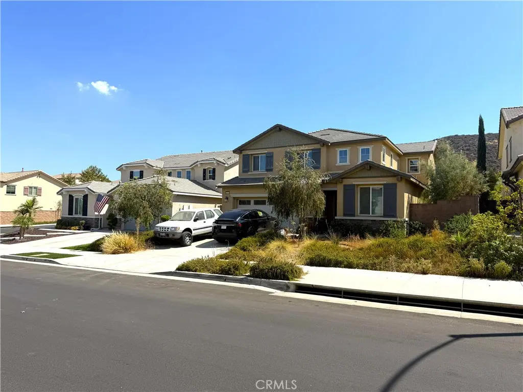 Single Family Residence for sale at 11241 Guffey Ranch, Corona, CA featuring 4 beds and 3 baths