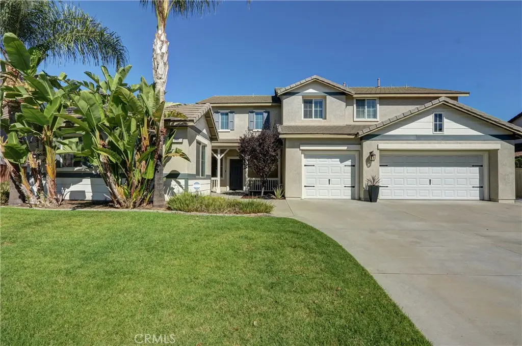 Single Family Residence for sale at 17565 Cedarwood, Riverside, CA featuring 5 beds and 4 baths