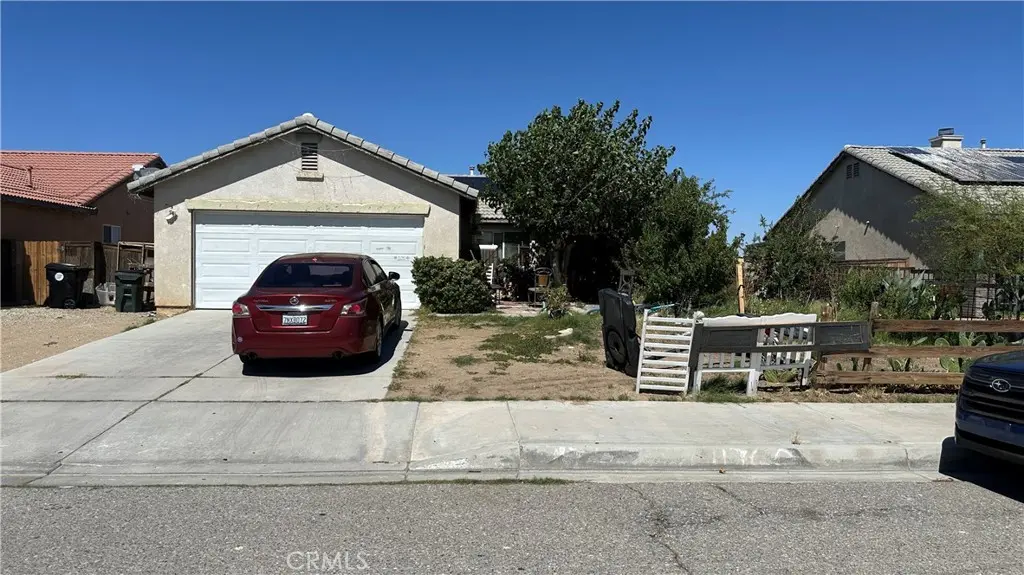 11760 Wolcott Street, Adelanto, CA — listing photo 1