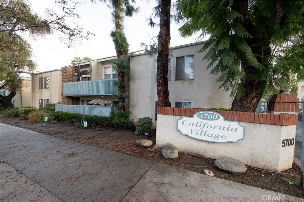 5700 Etiwanda Avenue 149, Tarzana, CA — listing photo 1