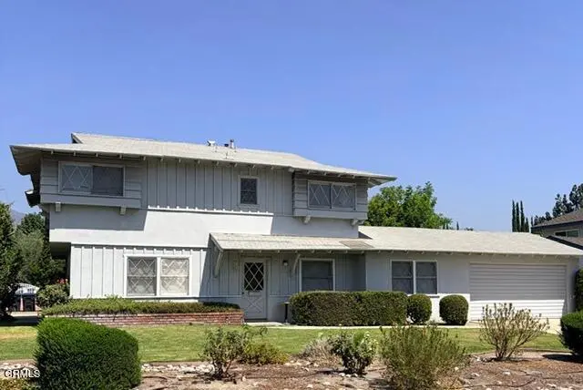 207 Genoa Street, Arcadia, CA — listing photo 1