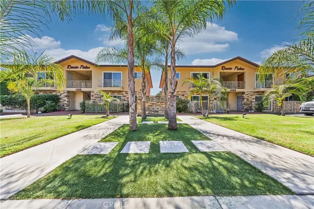 1122 W Huntington Drive 7, Arcadia, CA — listing photo 1