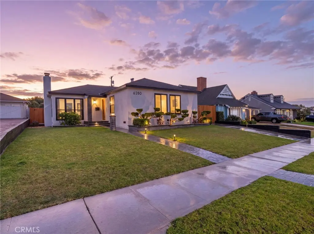 Single Family Residence for sale at 6280 Mosley, Los Angeles, CA featuring 3 beds and 3 baths