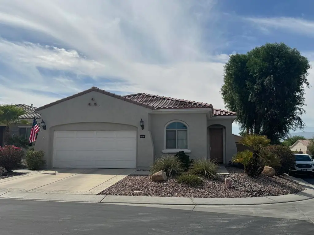 Single Family Residence for sale at 81893 Avenida Alcalde, Indio, CA featuring 2 beds and 2 baths