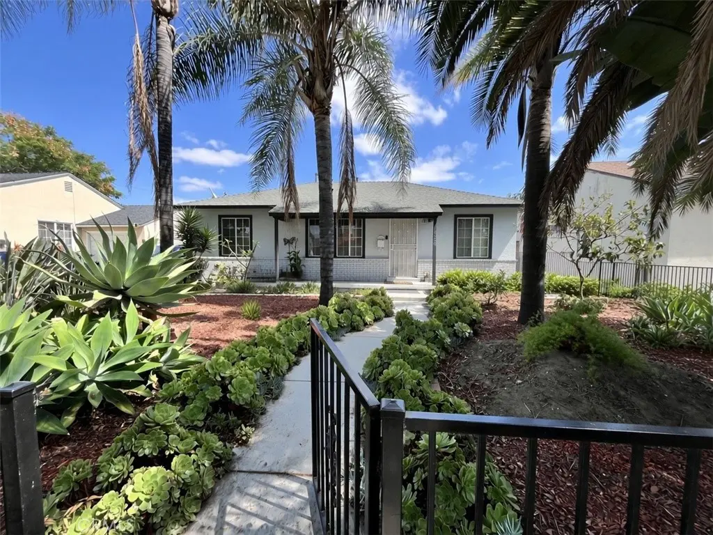 15502 Halcourt, Norwalk, CA — listing photo 1