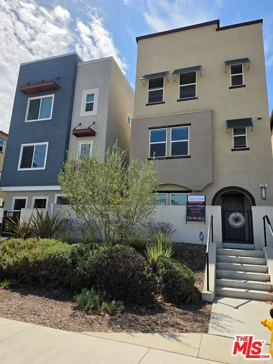 628 Grace Avenue, Inglewood, CA — listing photo 1