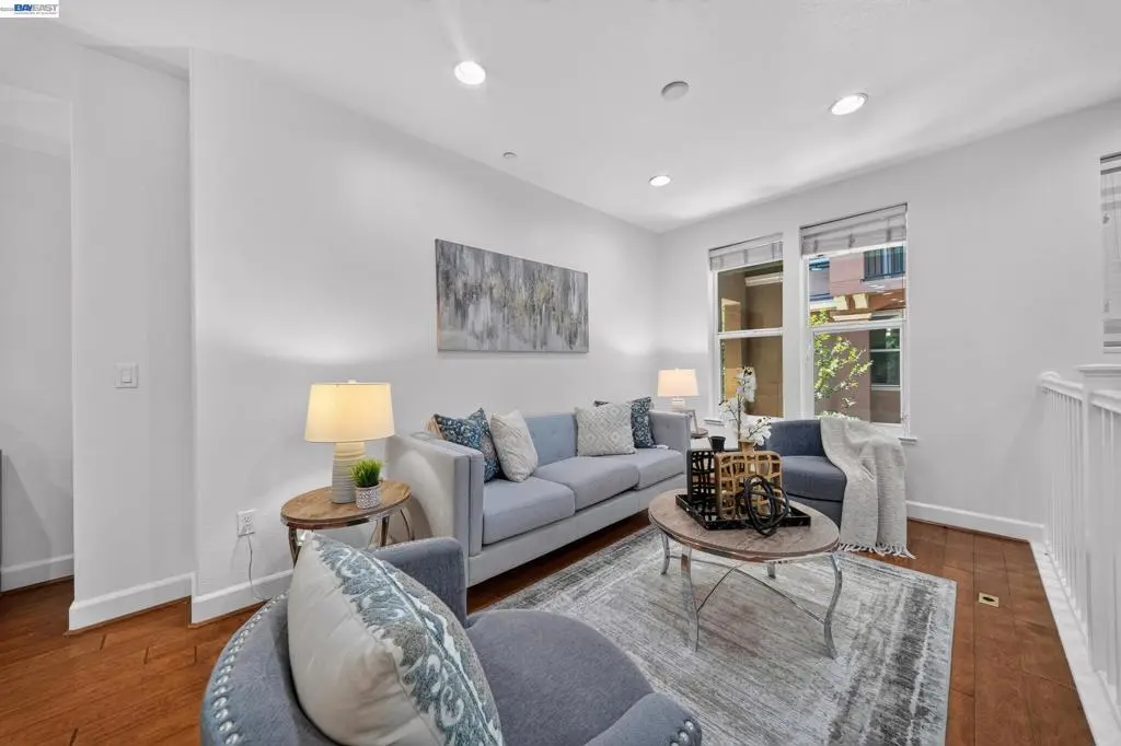 Residential Lease for rent at 1656 Lee Way, Milpitas, Santa Clara County, CA featuring 3 beds and 2 baths
