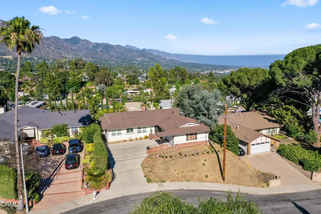 6823 Northford Drive, Tujunga, CA — listing photo 1