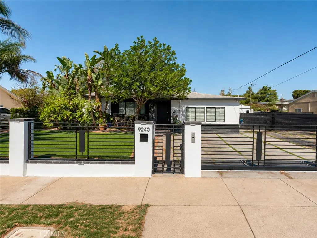 Single Family Residence for sale at 9240 Kewen, Los Angeles, CA featuring 3 beds and 2 baths