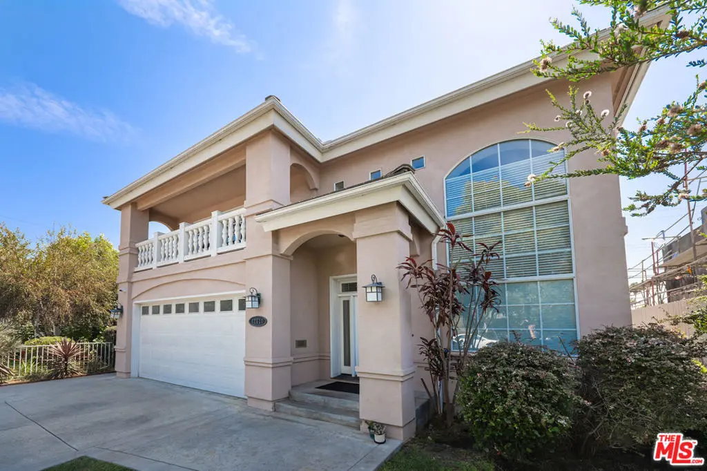 Single Family Residence for sale at 12610 Bonaparte Avenue, Los Angeles, CA featuring 4 beds and 4 baths