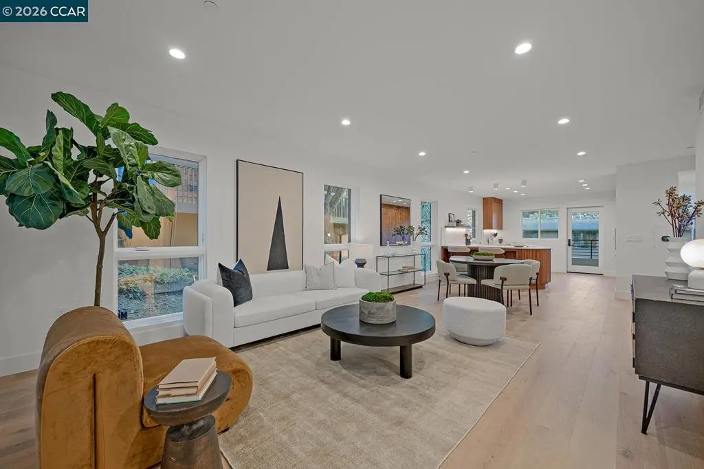 Condominium for sale at 3742 Mt. Diablo Blvd #2B WOODHAVEN 2B, Lafayette, CA featuring 2 beds and 2 baths