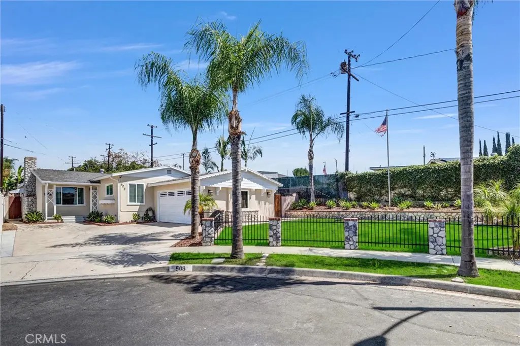 503 Wilson Circle, Placentia, CA — listing photo 1