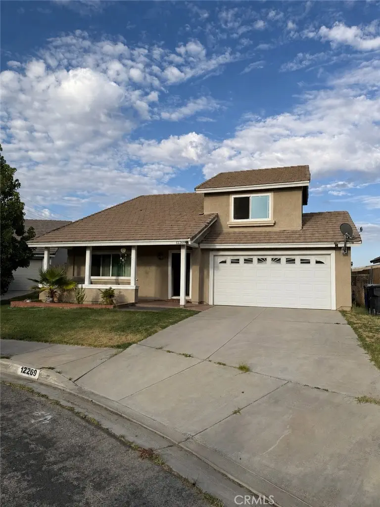 Single Family Residence for sale at 12269 Stonegate Circle, Victorville, CA featuring 3 beds and 3 baths