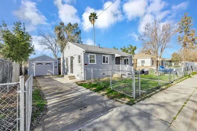 2343 Erickson Street, Sacramento, CA — listing photo 1