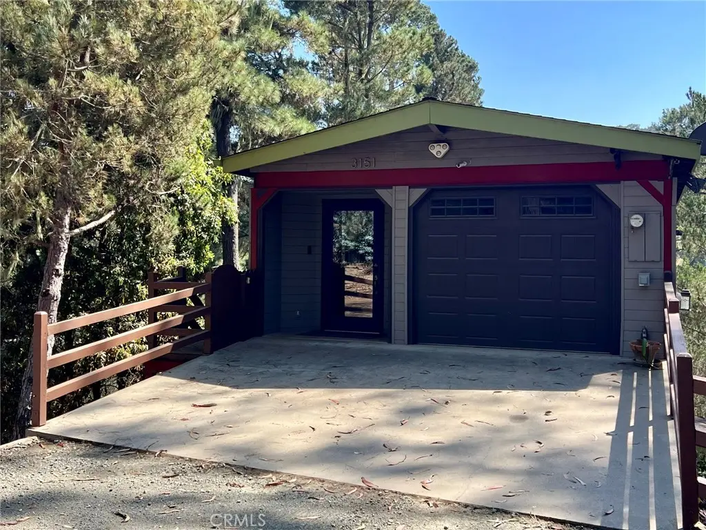 3151 Ramsey Drive, Cambria, CA — listing photo 1