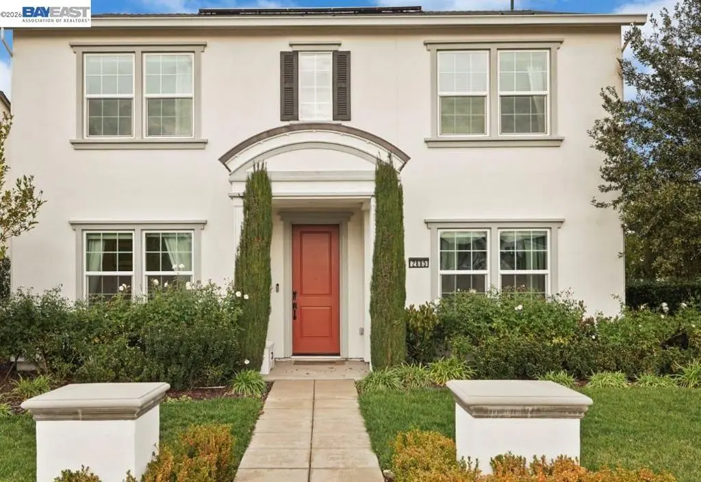 Single Family Residence for sale at 2885 ELLIS TOWN DR, Tracy, CA featuring 4 beds and 4 baths