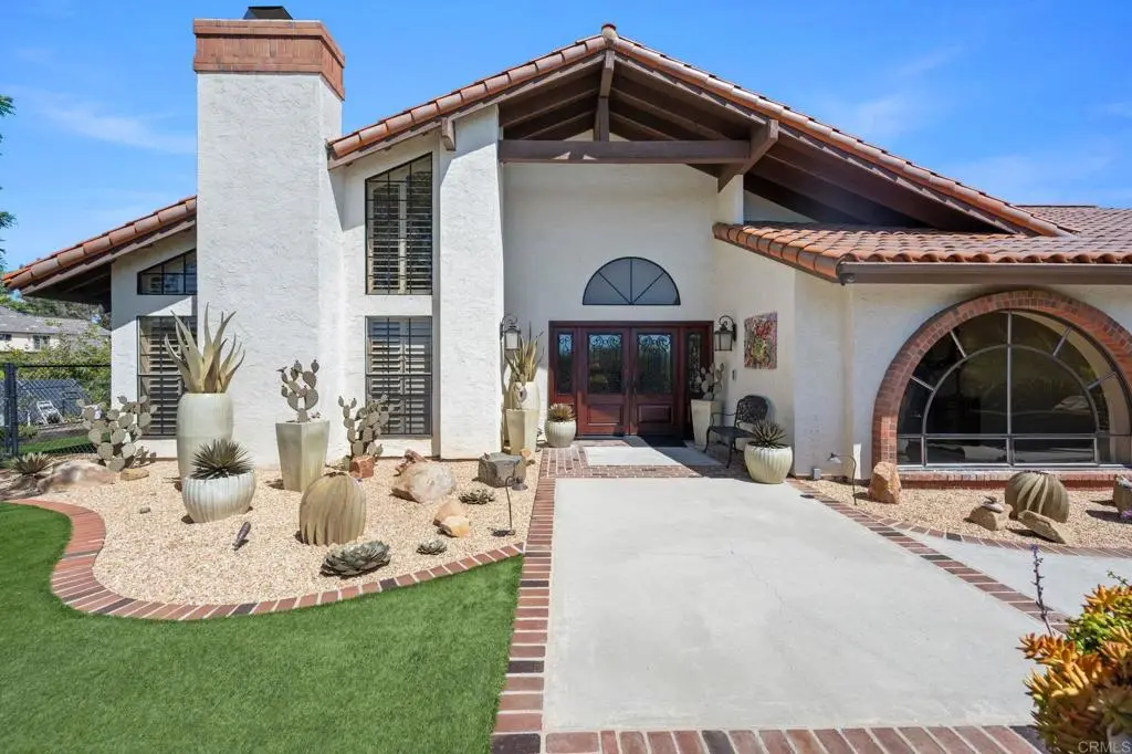 Single Family Residence for sale at 18725 AVENIDA CORDILLERA, San Diego, CA featuring 4 beds and 4 baths