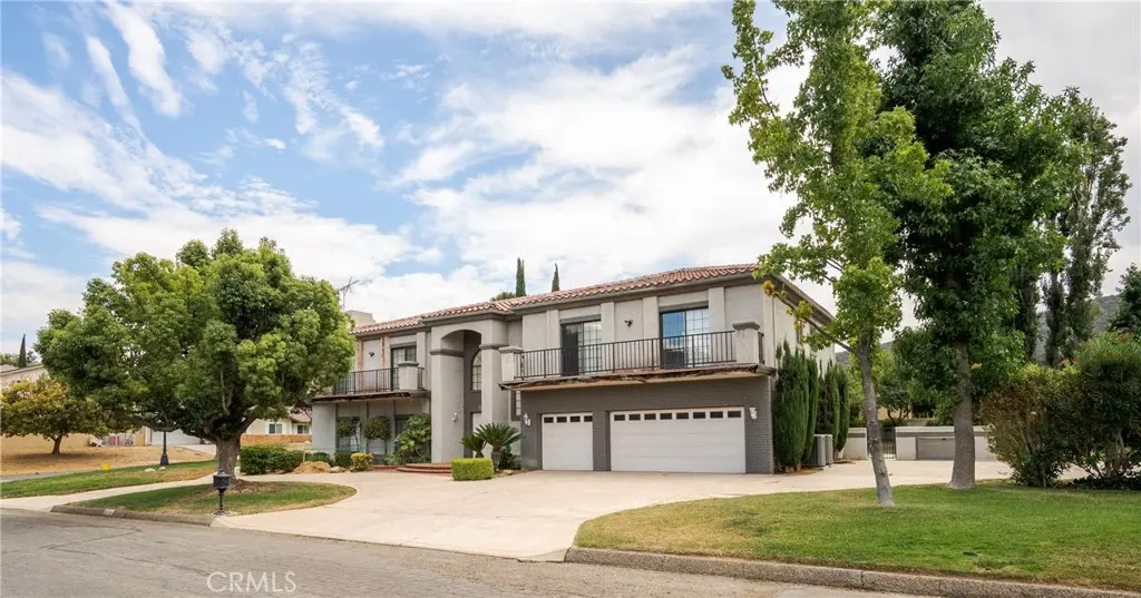 37191 Wildwood View, Yucaipa, CA — listing photo 1