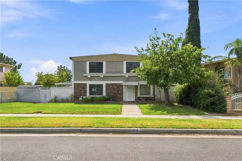 379 E Randall, Rialto, CA — listing photo 1