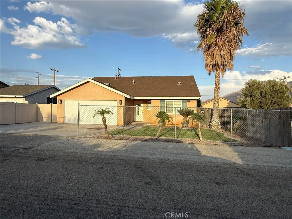 14530 Manzanillo, Cabazon, CA — listing photo 1
