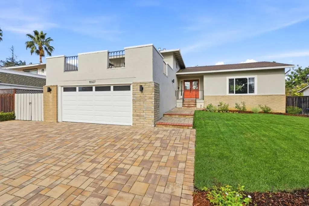 10327 Cold Harbor Avenue, Cupertino, CA — listing photo 1