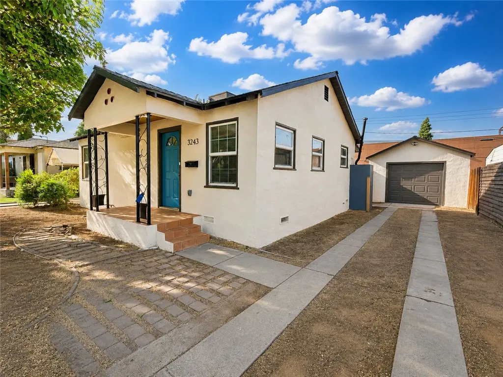 3243 E Platt, Fresno, CA — listing photo 1