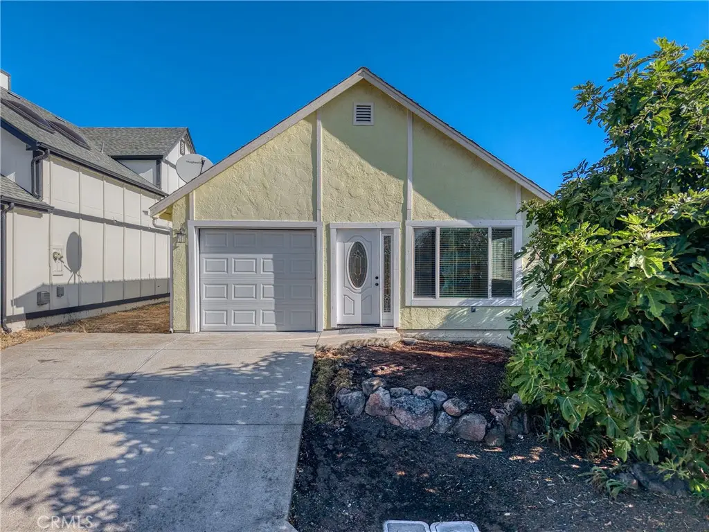 5383 Lancaster Road, Lakeport, CA — listing photo 1