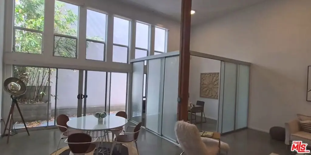 Condominium for rent at 4133 Redwood Avenue 1014, Los Angeles, CA featuring 2 beds and 2 baths