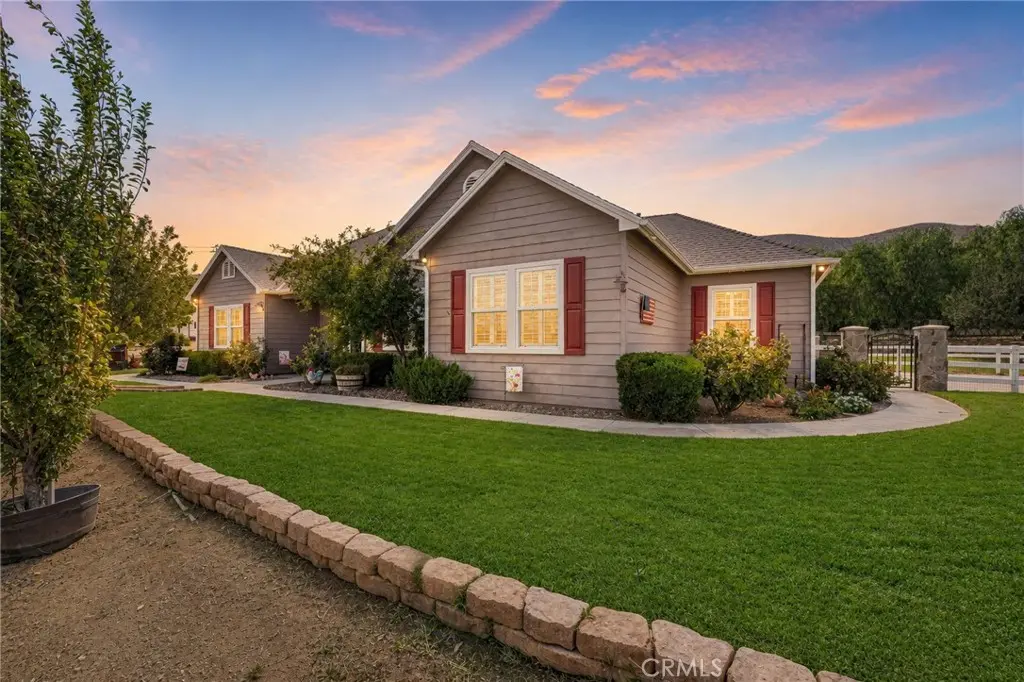 4114 9th, Acton, CA — listing photo 1