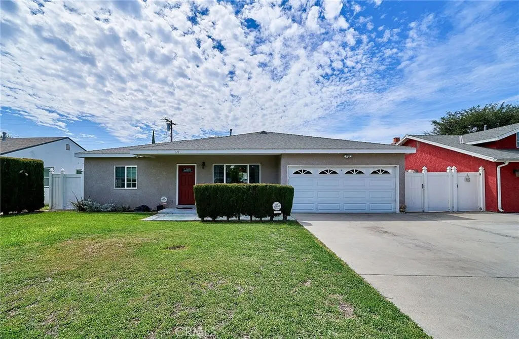 122 E El Norte, Monrovia, CA — listing photo 1