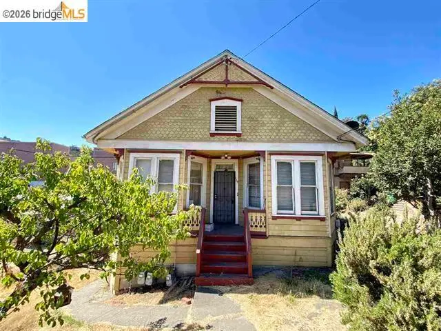 1109 Wanda St, Crockett, CA — listing photo 1