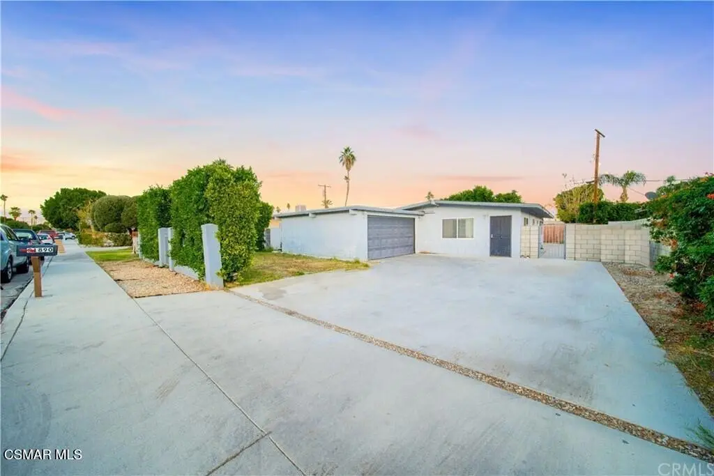 Residential for sale at 31890 Avenida La Paloma, Cathedral City, CA featuring 2 beds and 2 baths