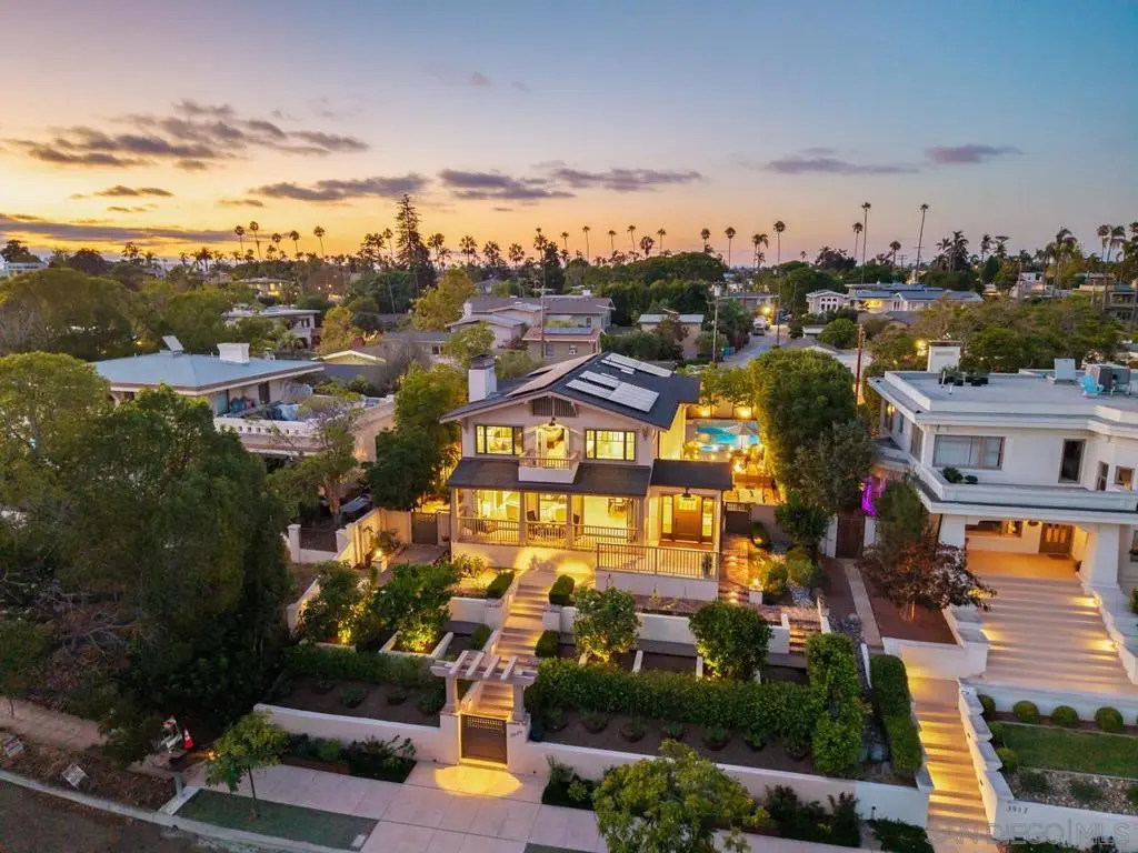 3929 Alameda Dr, San Diego, CA — listing photo 1