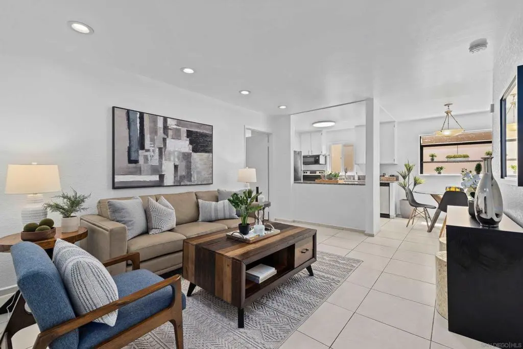 Single Family Residence for rent at 3140 Midway Dr #A209, San Diego, CA featuring 2 beds and 2 baths