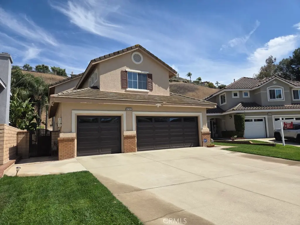 16561 Celadon Court, Chino Hills, CA — listing photo 1