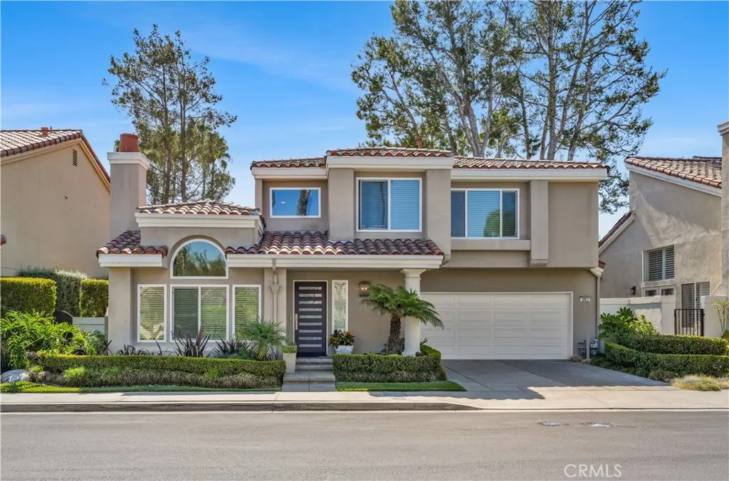 3112 Corte Hermosa, Newport Beach, CA — listing photo 1