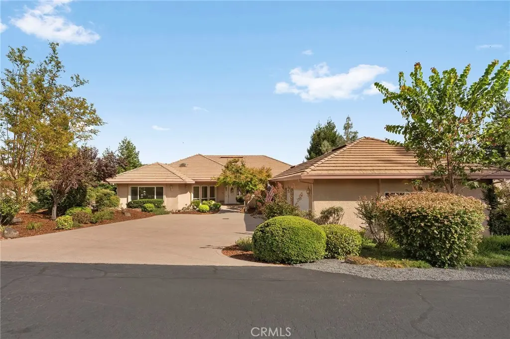 14898 Eagle Ridge Drive, Forest Ranch, CA — listing photo 1