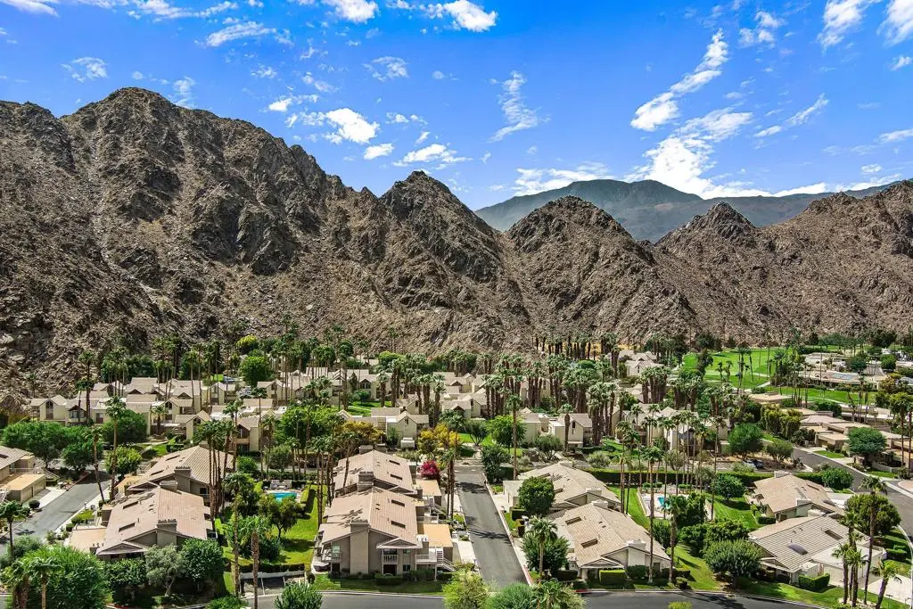 Condominium for sale at 46648 Arapahoe Way A, Indian Wells, CA featuring 2 beds and 2 baths