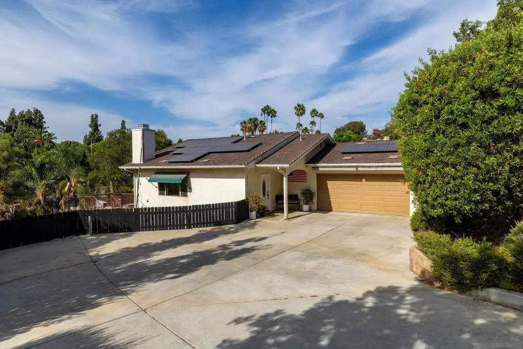 12312 Sunbrite Lane, Lakeside, CA — listing photo 1