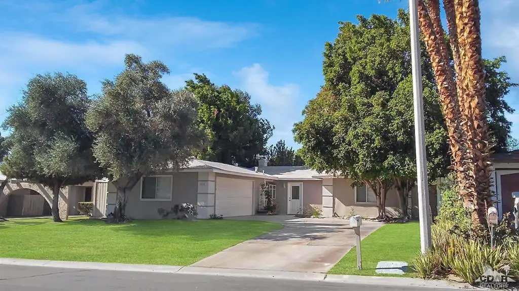 43351 Virginia Avenue, Palm Desert, CA — listing photo 1