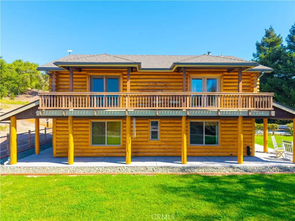 Single Family Residence for sale at 1665 Corbett Highlands Place, Arroyo Grande, CA featuring 4 beds and 3 baths
