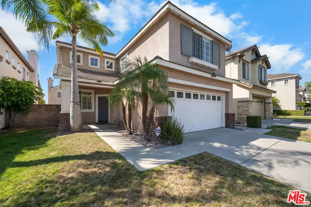 5451 Wildsage Place, Chino Hills, CA — listing photo 1
