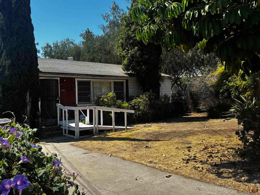 8129 Lemon Grove, Lemon Grove, CA — listing photo 1