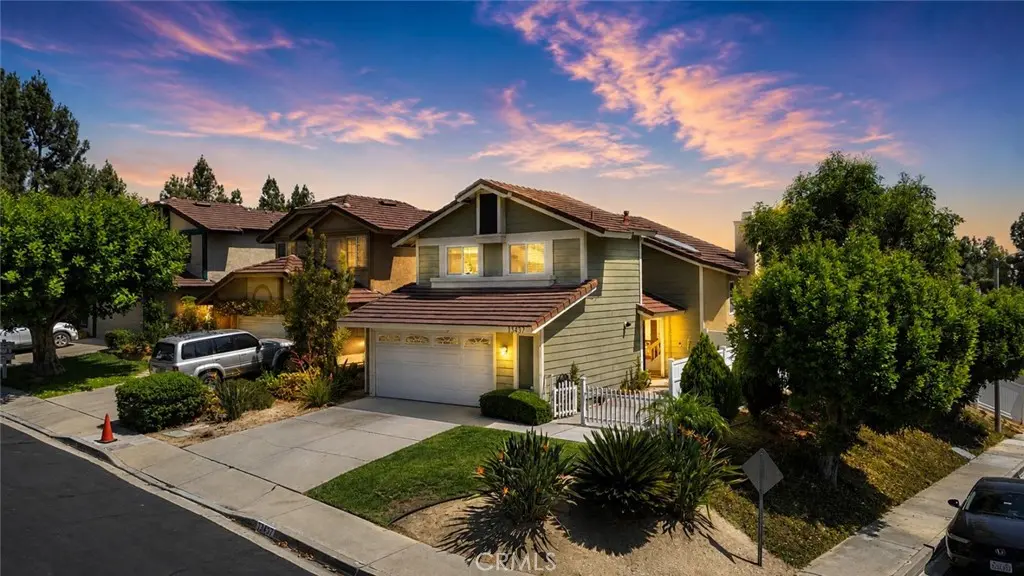 13437 Gold Dust Way, Chino Hills, CA — listing photo 1