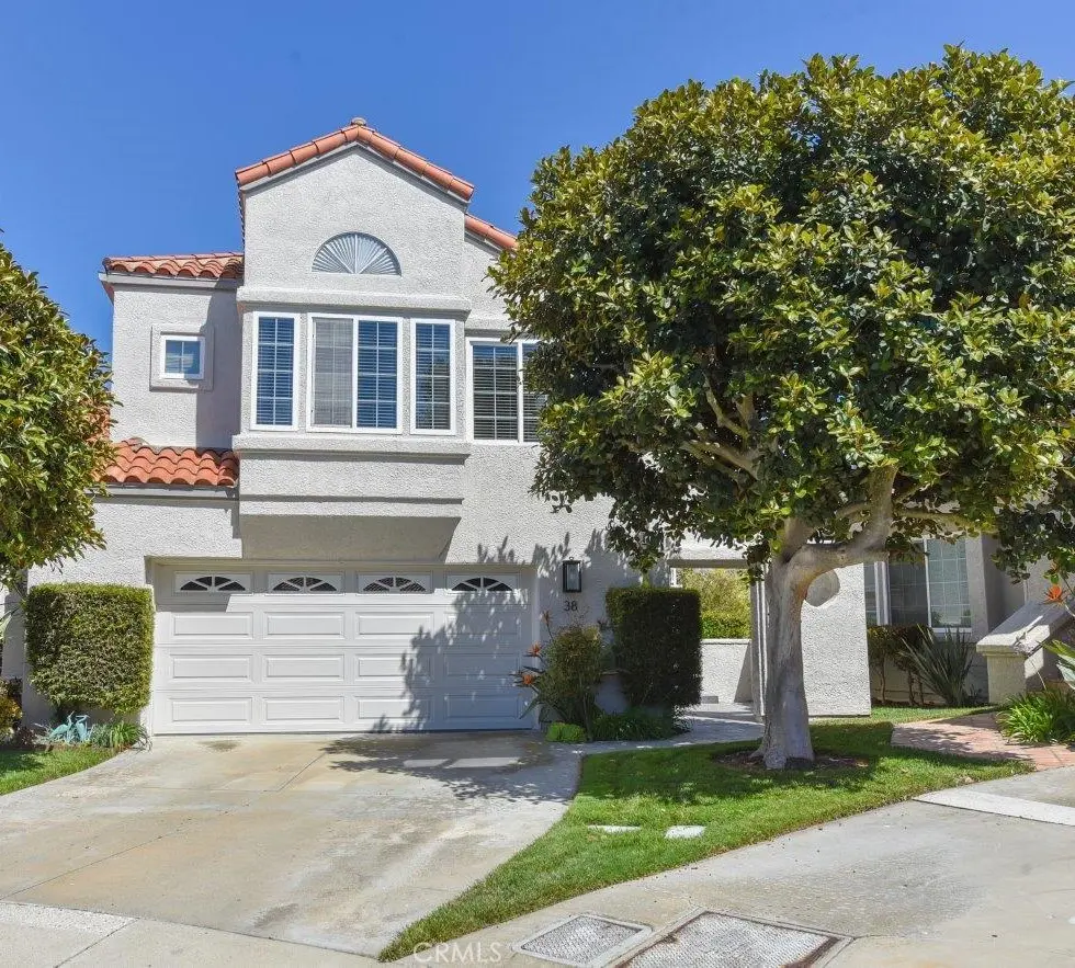 38 Toulon, Laguna Niguel, CA — listing photo 1
