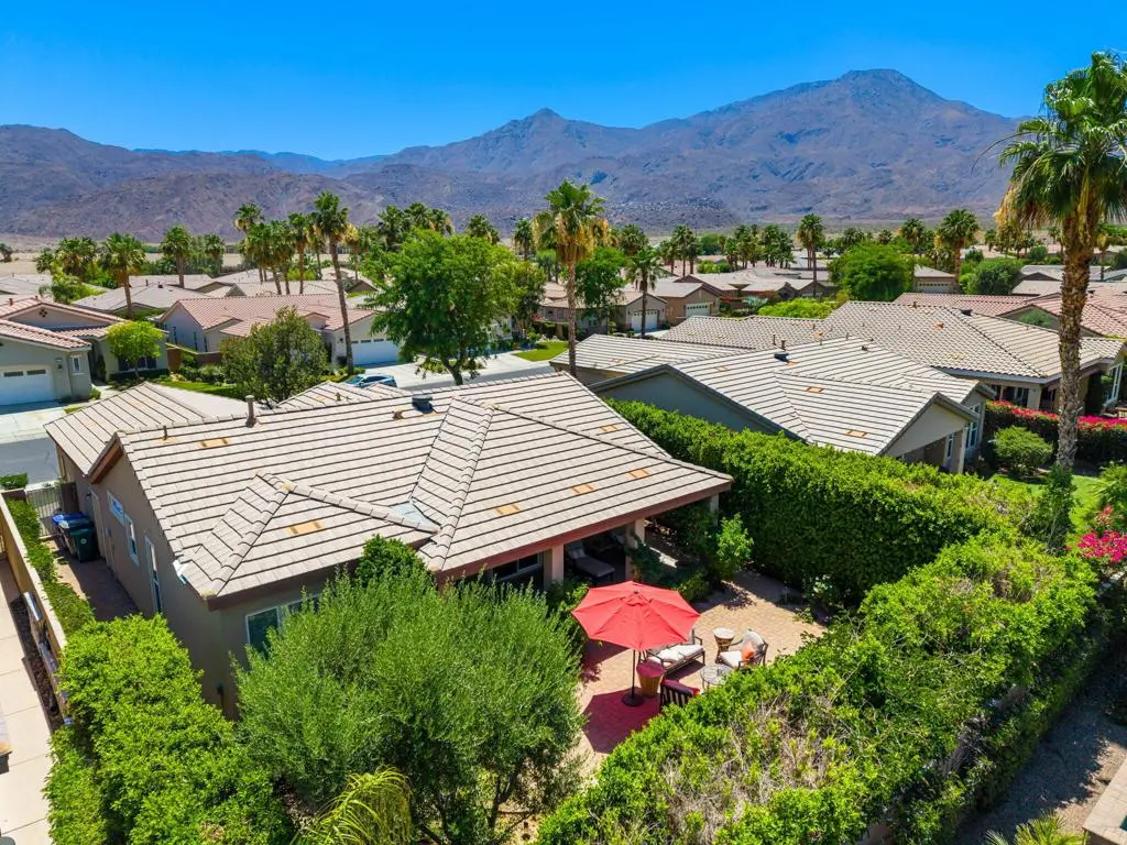 Single Family Residence for sale at 81484 Jacaranda Court, La Quinta, CA featuring 2 beds and 2 baths